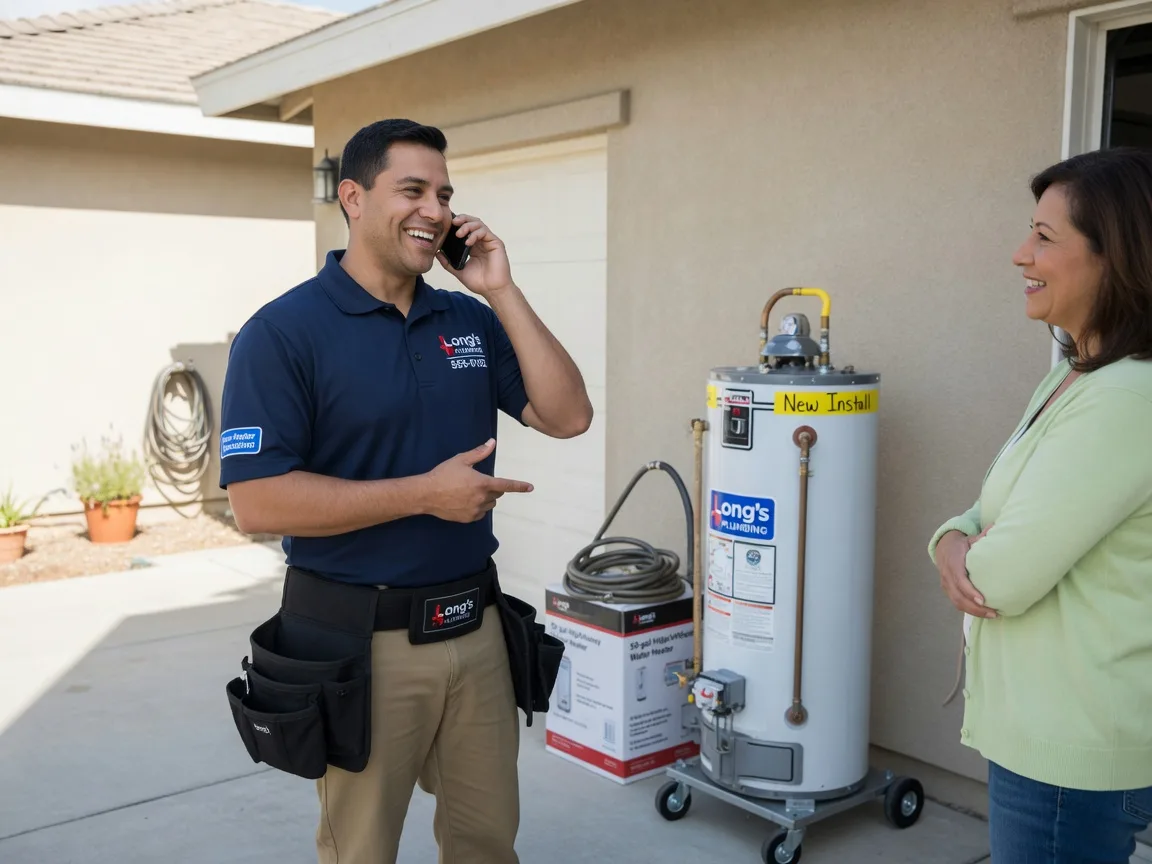 Leak Detection Oracle, AZ FAQs